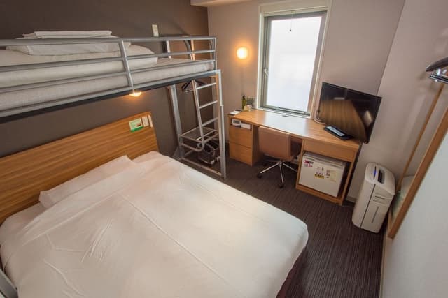 Super Room