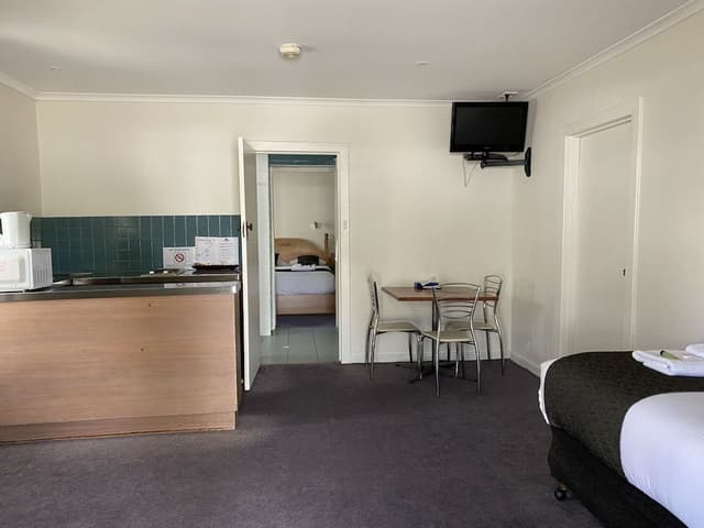 Traditional Room, 2 Bedrooms
