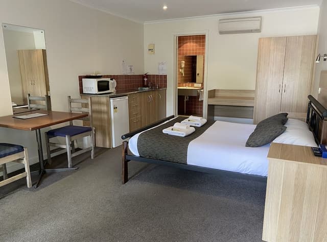 Spa Chalet