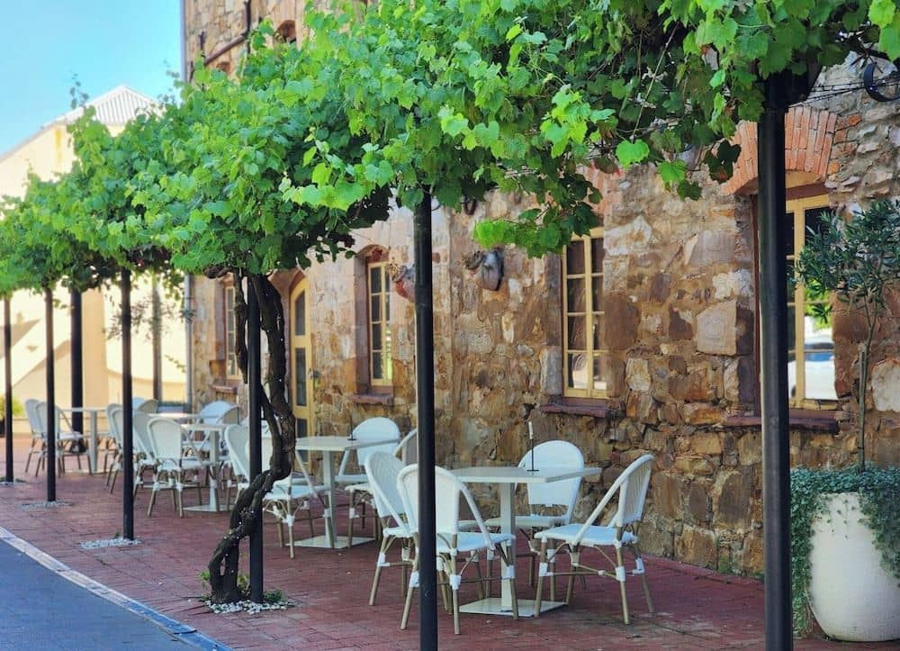 The Hahndorf Old Mill Hotel The Hahndorf Old Mill Hotel