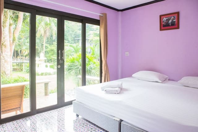 Dalha Room