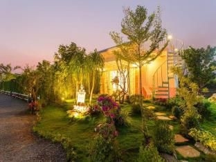 Sensee Valley Resort4