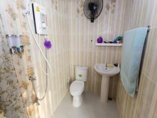 Sensee Valley Resort3
