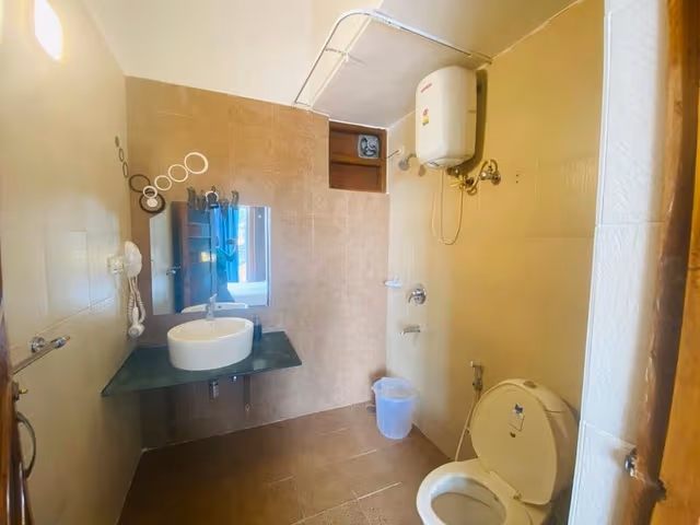 Premium Room, Sea View