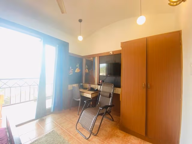 Premium Room, Sea View