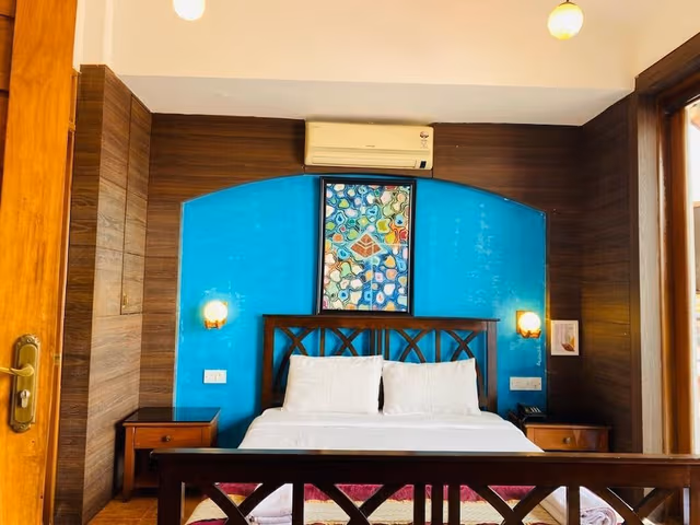 Premium Room, Sea View