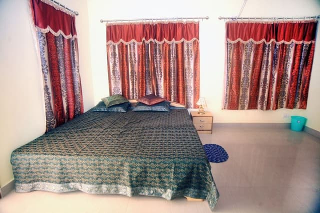 Classic Room, Balcony