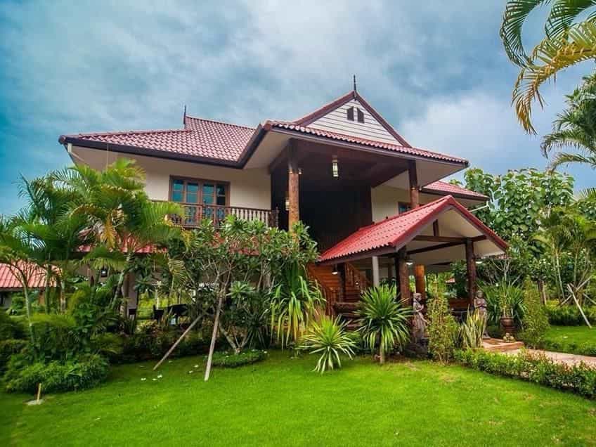Little Teak Homestay Little Teak Homestay