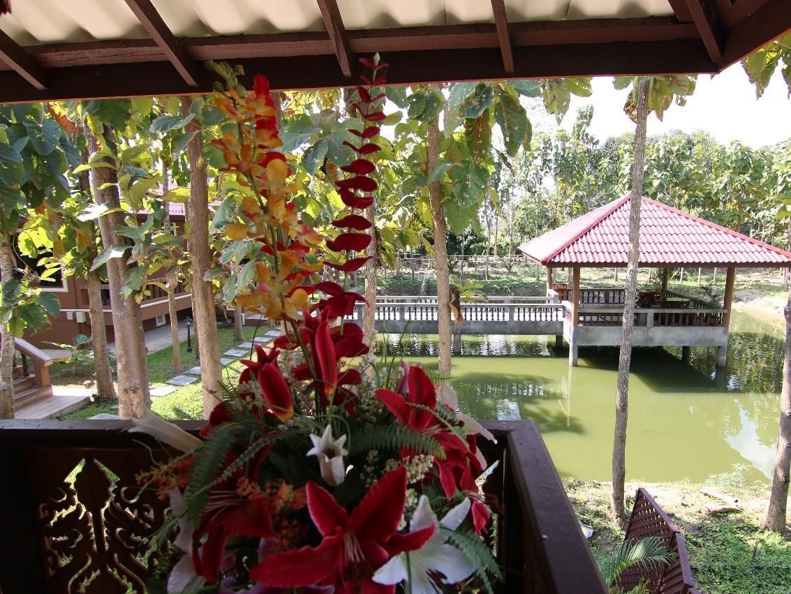 Little Teak Homestay2