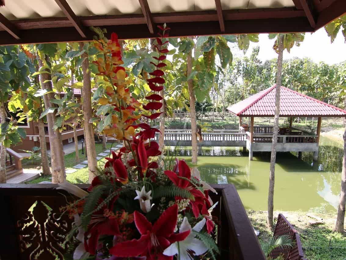 Little Teak Homestay Little Teak Homestay