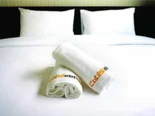 Cool Sleep Box Hotel Cool Sleep Box Hotel
