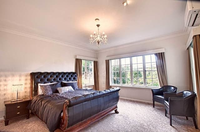 Classic Townhome