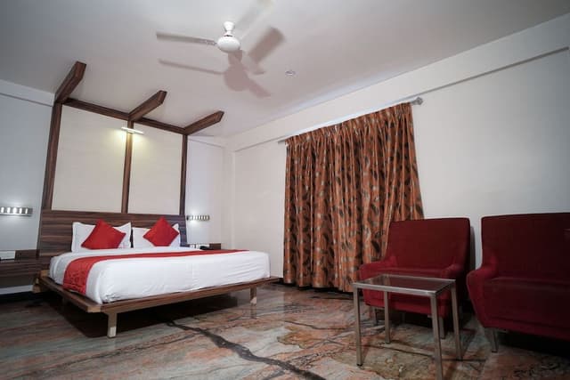 Superior Room