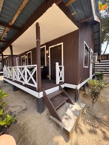 Standard Chalet