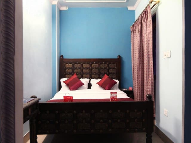 Standard Double or Twin Room, 1 Double Bed, Private Bathroom