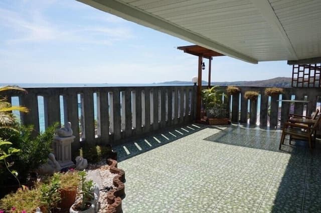 Suite Seaview