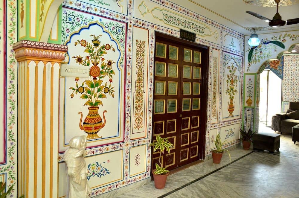 Hotel Mahal Rajwada Resort Hotel Mahal Rajwada Resort