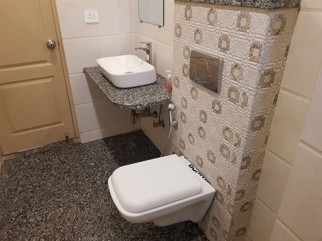 Super Deluxe Room