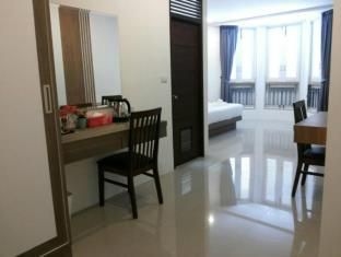 The Reef Aonang Hotel3