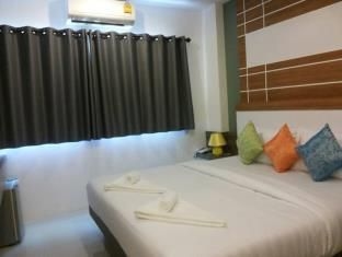 The Reef Aonang Hotel1