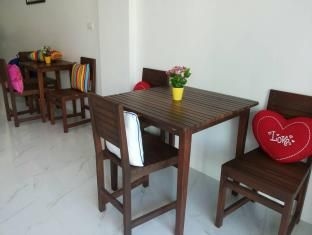 The Reef Aonang Hotel2