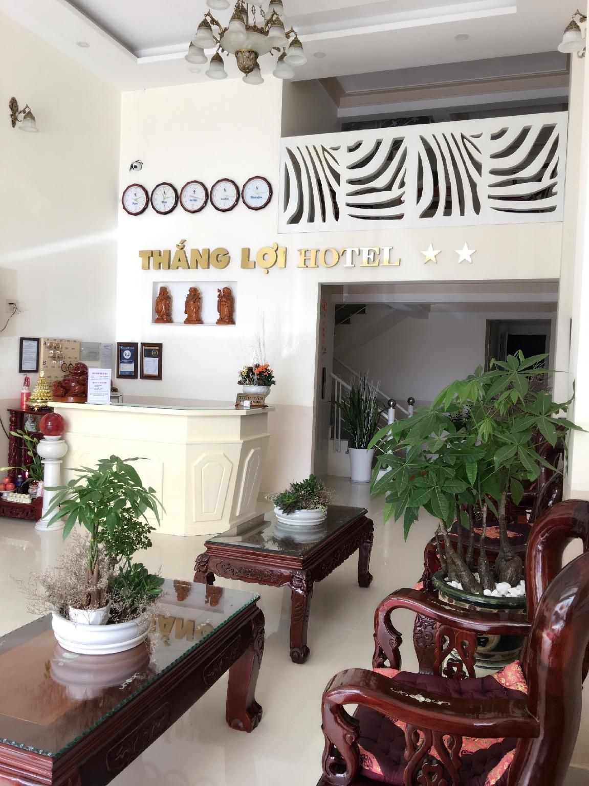ทังลอย วิลลา (Thang Loi Villa)0