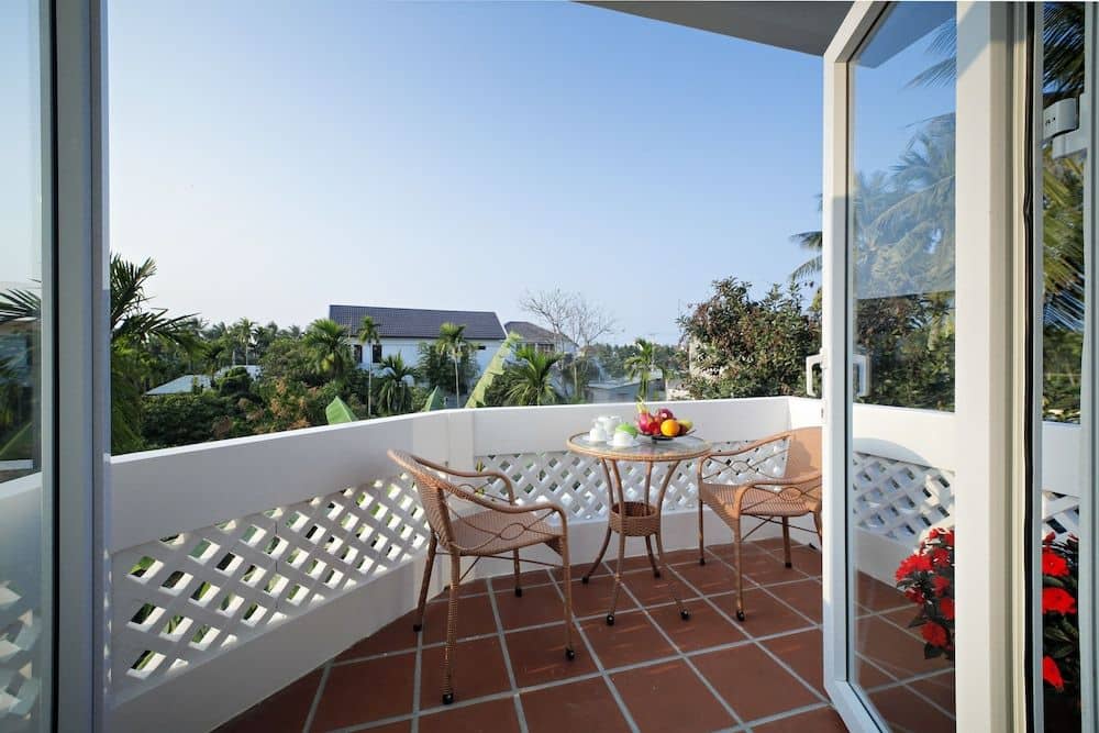 Ly Phuc Homestay Ly Phuc Homestay