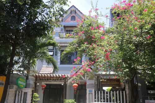 Green CoCo HomeStay Green CoCo HomeStay