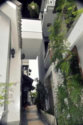 Green CoCo HomeStay Green CoCo HomeStay
