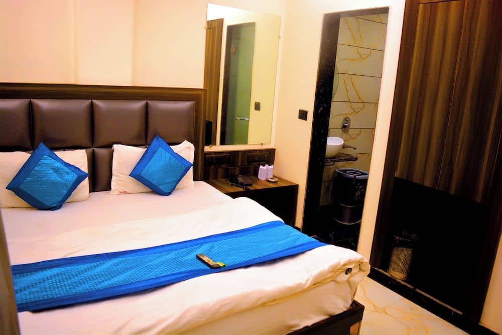 Hotel Delhi Empire DX Hotel Delhi Empire DX