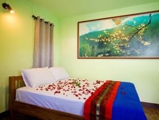 Oasis Resort Fang3