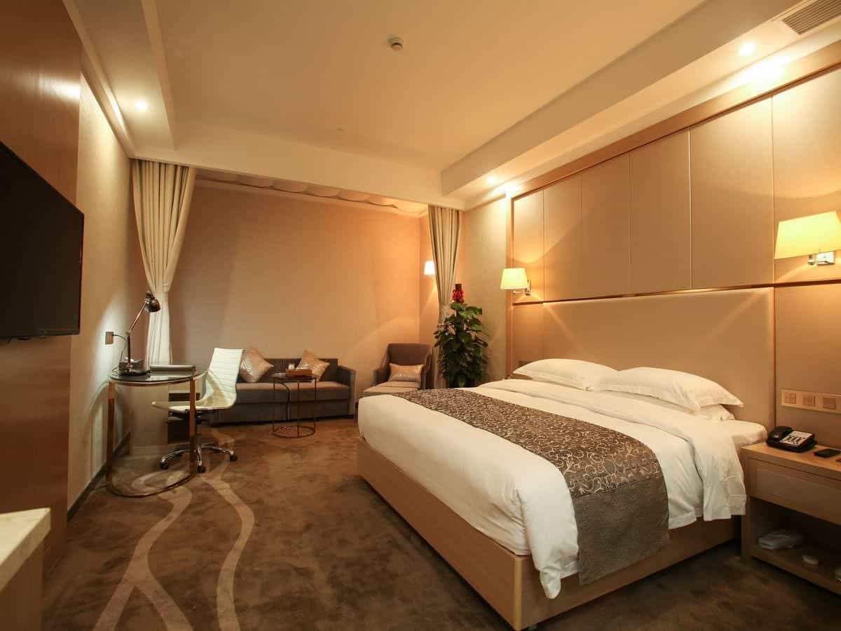 Xiamen Shu Yue Hotel Xiamen Shu Yue Hotel