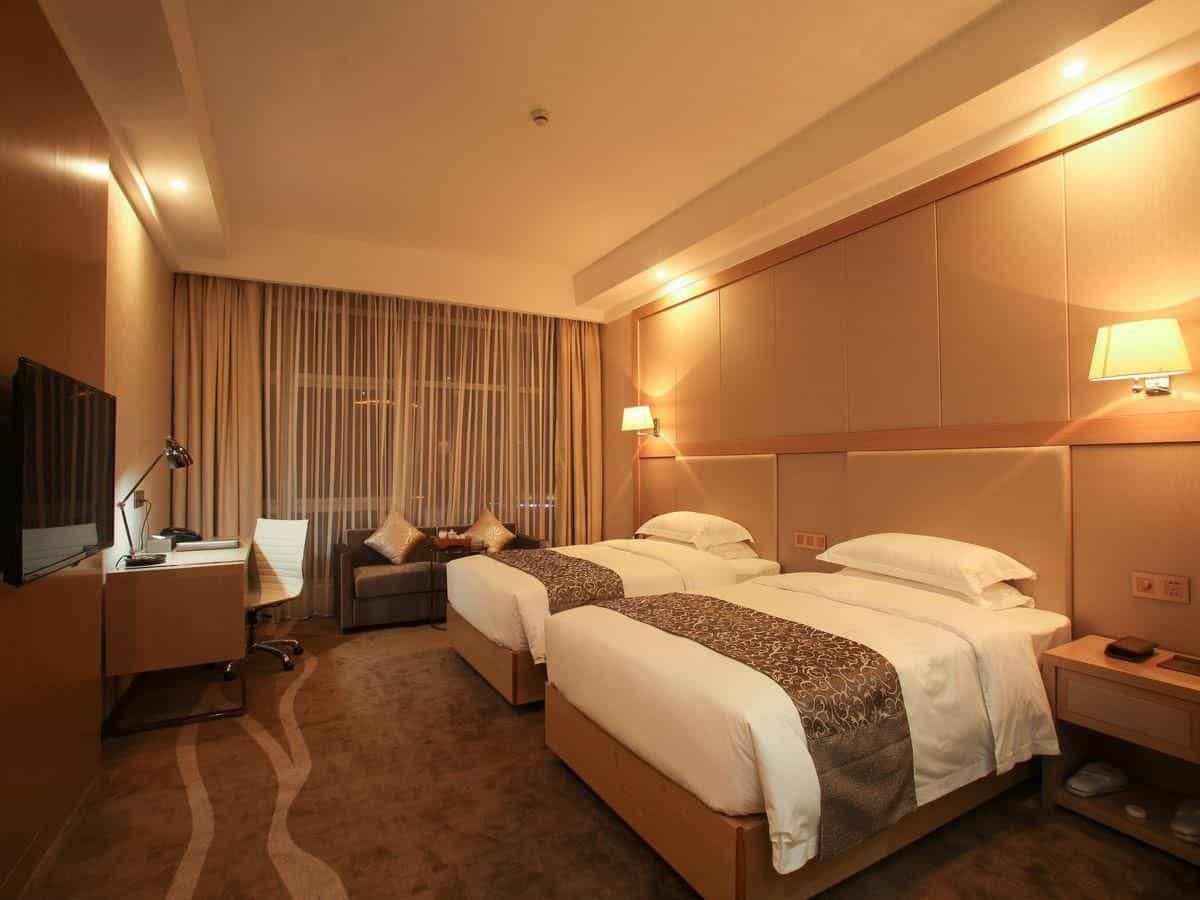 Xiamen Shu Yue Hotel Xiamen Shu Yue Hotel