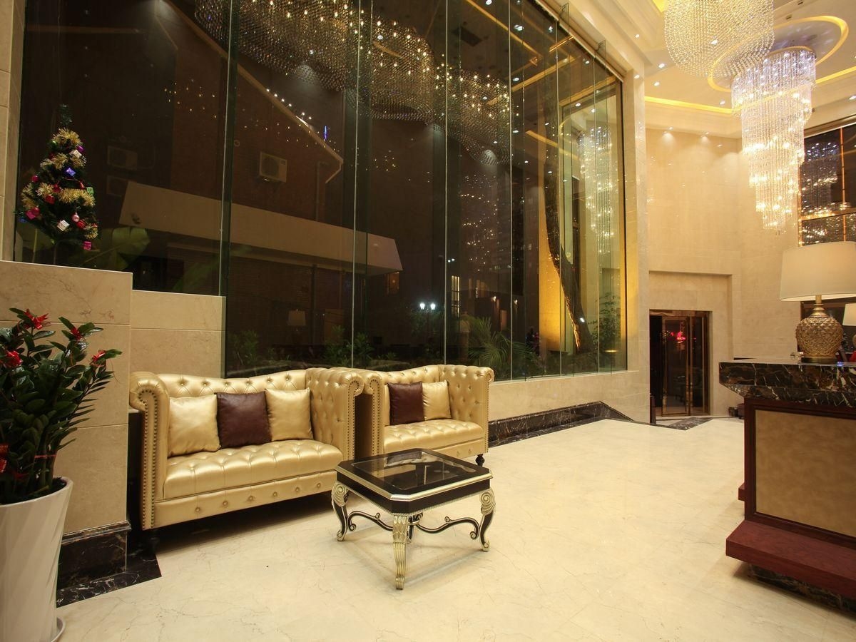 เซียะเหมิน ชู เยว่ โฮเต็ล (Xiamen Shu Yue Hotel)0