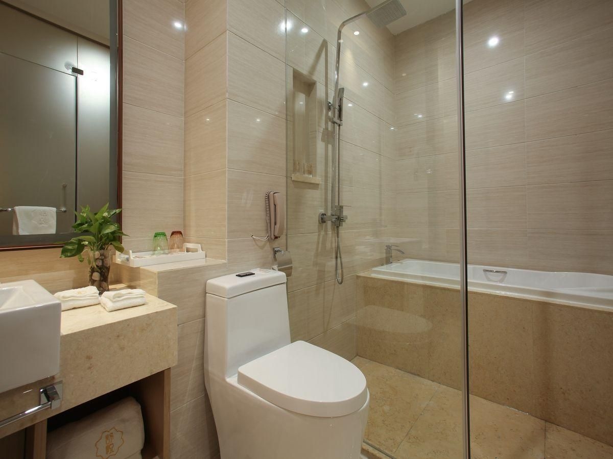 เซียะเหมิน ชู เยว่ โฮเต็ล (Xiamen Shu Yue Hotel)3