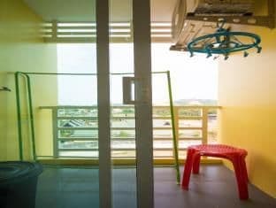 Bukitta Airport Condominium by Muay Bukitta Airport Condominium by Muay