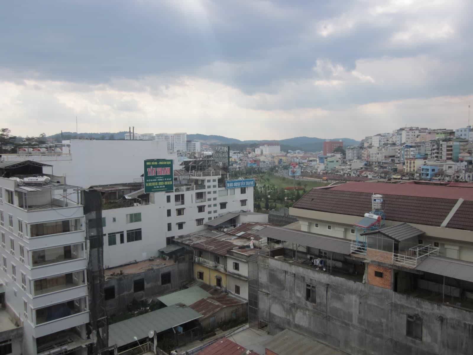 Thang Lap Hotel Thang Lap Hotel