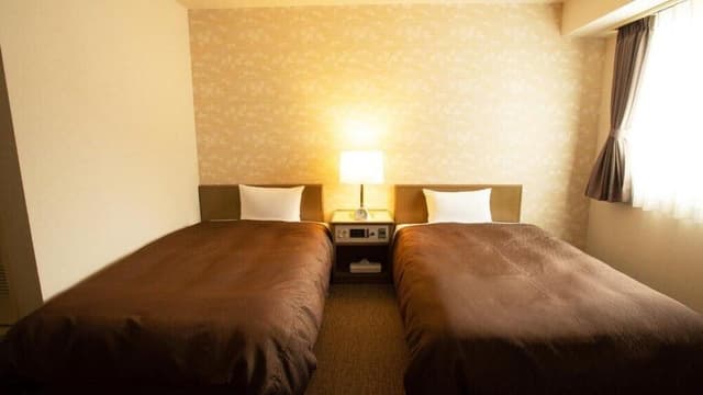 Deluxe Twin Room, Non Smoking