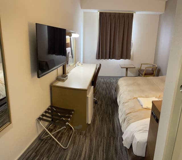 Standard Double Room, 1 Double Bed, Non Smoking