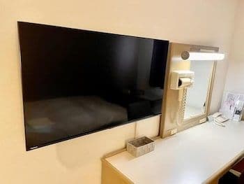 Deluxe Twin Room, Non Smoking