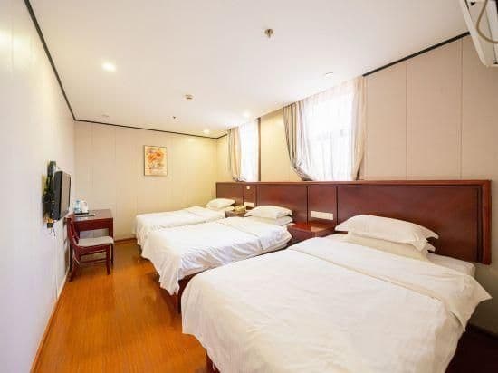Tripe Room