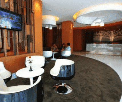 RD Hotel