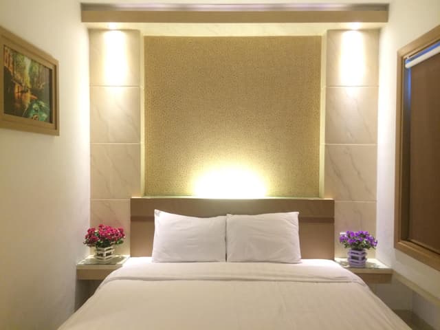 Superior Queen Room - Non-Smoking