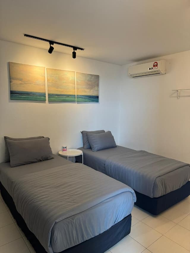Superior Chalet