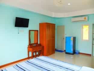 Perm Poon Sup Apartment Perm Poon Sup Apartment