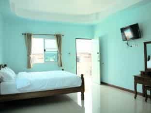 Perm Poon Sup Apartment Perm Poon Sup Apartment
