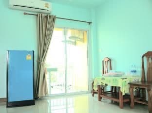 Perm Poon Sup Apartment Perm Poon Sup Apartment