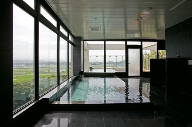 Single Room, Non Smoking (No Bath in the room, Only Toilet, Men Only)