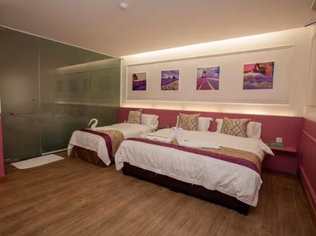 Family Suite