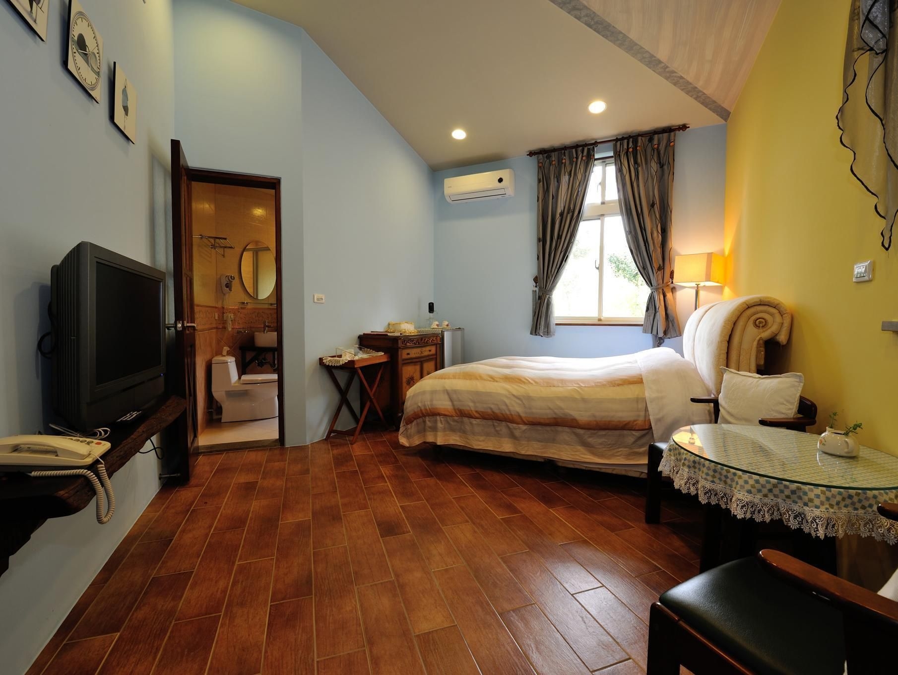 T. F. G Homestay2